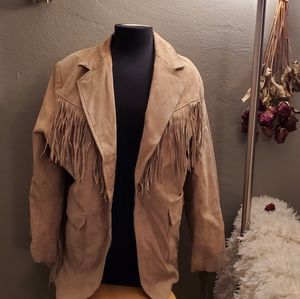 Women's jacket